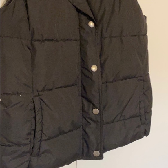 Puffer vest - Picture 3 of 4